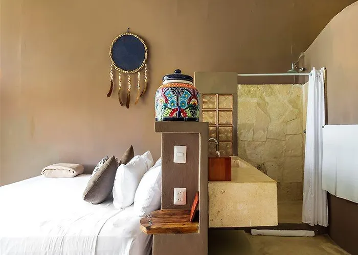 Casa Ganesh Beachfront Hotel Tulum