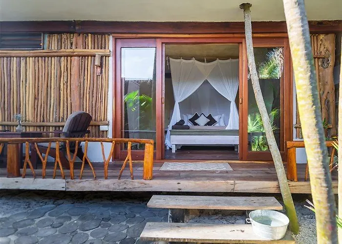 Casa Ganesh Beachfront 4* Tulum
