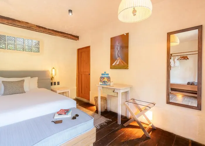 Casa Ganesh Beachfront 4* Tulum