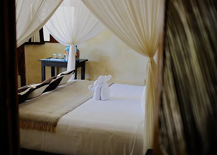 Casa Ganesh Beachfront Hotel