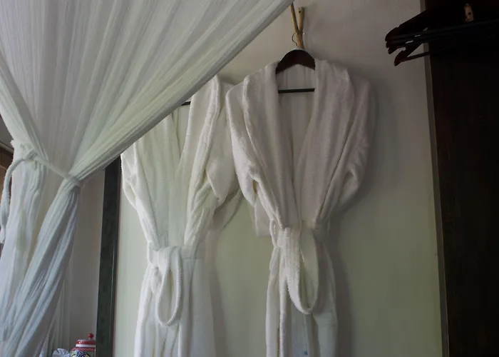 Casa Ganesh Beachfront Hotel