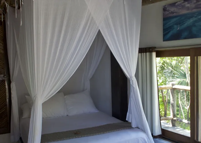 Casa Ganesh Beachfront Tulum