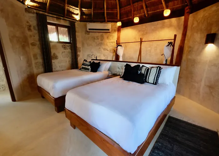 Casa Ganesh Beachfront