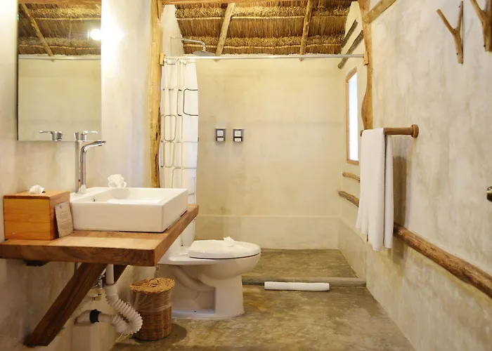 Casa Ganesh Beachfront Hotel Tulum