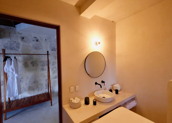 Casa Ganesh Beachfront Tulum