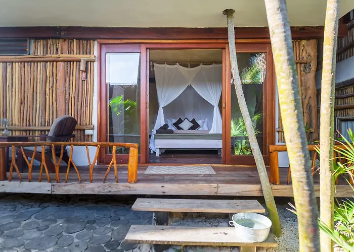 Casa Ganesh Beachfront