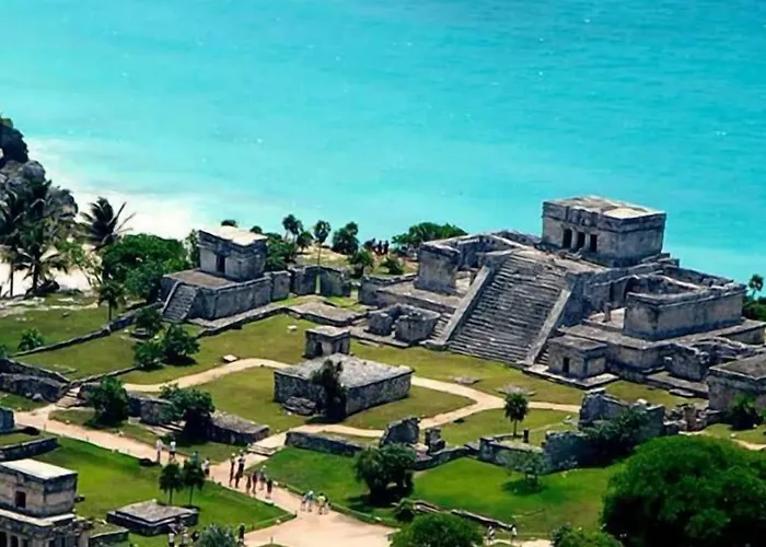 Casa Ganesh Beachfront Tulum
