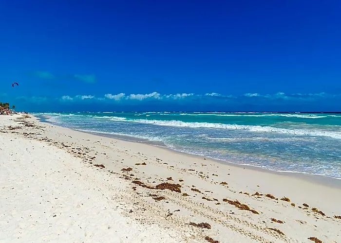 Casa Ganesh Beachfront 4*